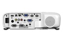 PL119W-puertos