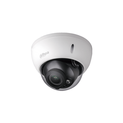 Dahua DH-HAC-HDBW1200RN-Z-2712-S5 Cámara domo HDCVI 2MP varifocal 2.7–12 mm IR 30 m.