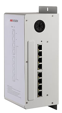 Hikvision Fuente de poder para DS-KH8300-T