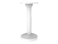 Hikvision Brazo a cielo para Domo DS-2CD27XX 135x545mm Blanco