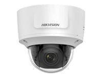 Hikvision Cámara Domo IP 4MP IP67 H265+ WDR IR 50mt. VF 2.8-12mm POE