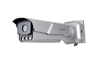 Hikvision Camara LPR HD Alto trafico Deeplearning / Radar alta vel