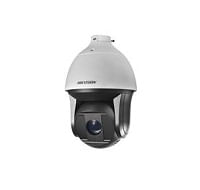 Hikvision PTZ Darkfighter WDR 50x Defog IR 500mt IP66 IK10 Wiper