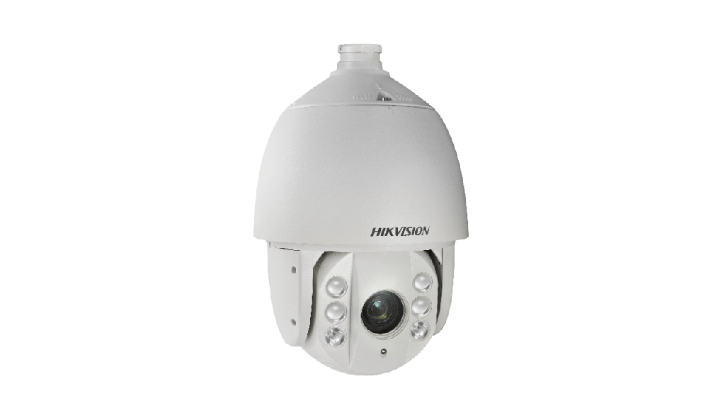 Hikvision Turbo PTZ 32x 1080p WDR IR 150mt IP66