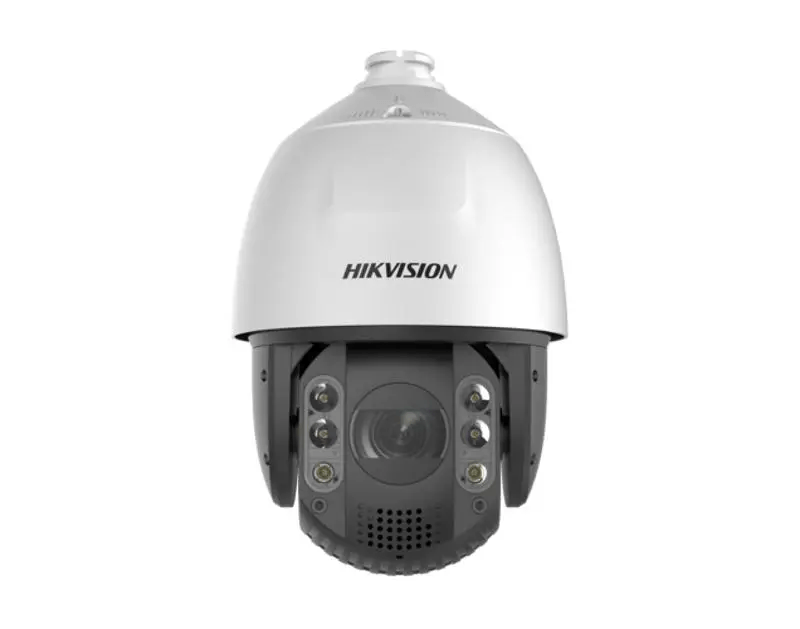 Hikvision DS-2DE7A225IW-AEBO-STDT5 Camara IP Domo IR DarkFighter de 7 pulgadas, 2 MP, 25X