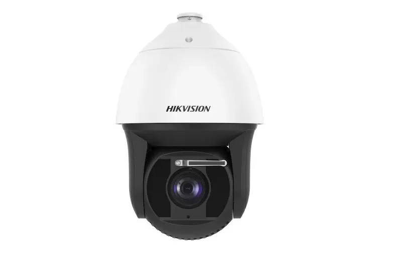 Hikvision DS-2DF8242IX-AELWT5 Camara IP Domo IR DarkFighter de 8 pulgadas, 2 MP, 42X