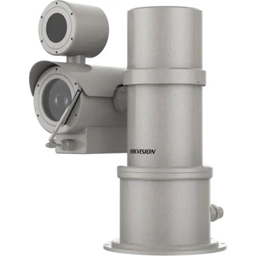 Hikvision DS-2DY9236I-CWXO-STDT5/316L Sistema de posicionamiento IP DarkFighter 9 pulgadas y 2 MP 36X