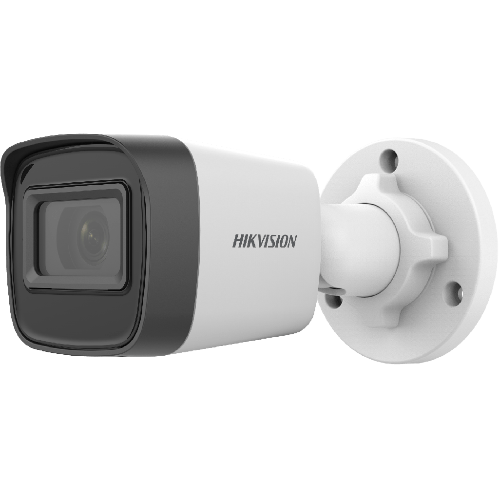 Hikvision DS-2CD1021G0-I Cámara Bullet IP 2MP IR