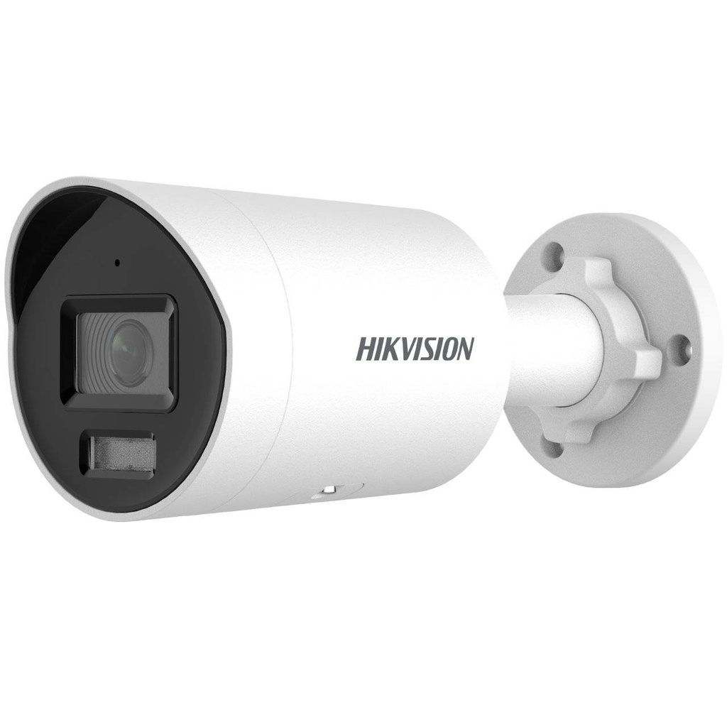 Hikvision DS-2CD2023G2-LI2U Cámara Bullet IP 2MP IR