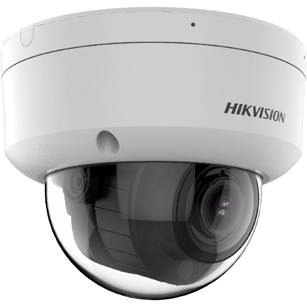 Hikvision DS-2CD3763G2-IZS Cámara Domo IP Varifocal 6MP Zoom Motorizado IR