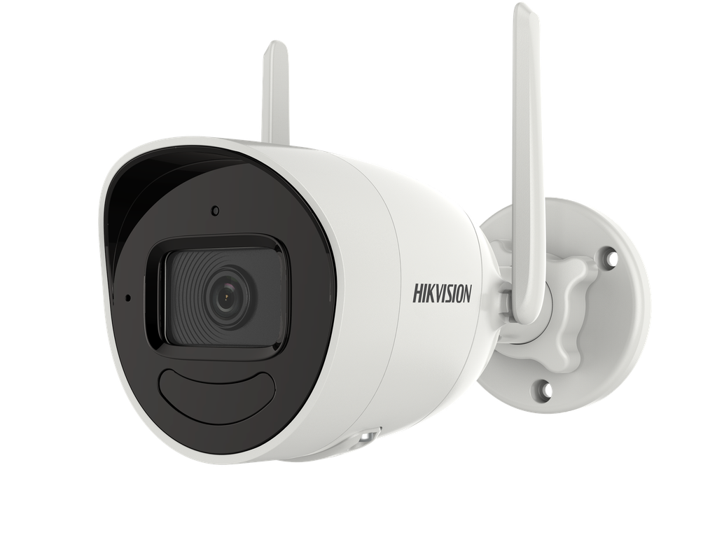 Hikvision DS-2CV2021G2-IDW Cámara IP Wi‑Fi Audio y microSD