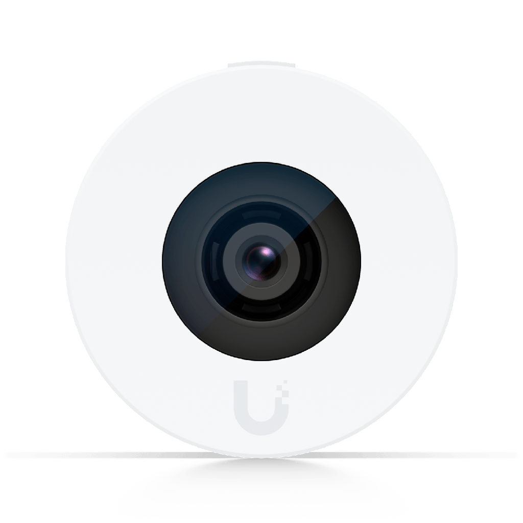 UBIQUITI UVC-Theta36 Cámara AI Theta Long-Distance Lens