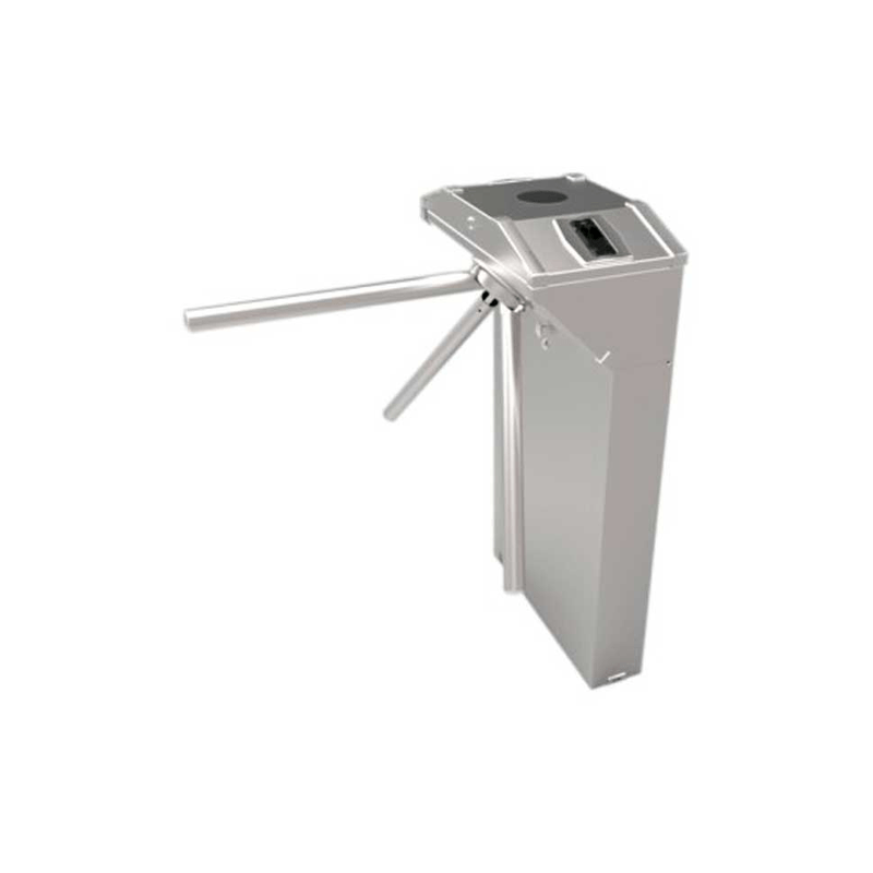 [TS1022Pro] Zkteco Torniquete simple 2 FR1200 + 1 Inbio 260