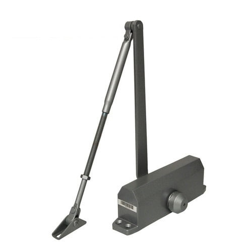 [DC4065] Zkteco Brazo Cerrador de Puerta. Soporte de 40kg a 65Kg