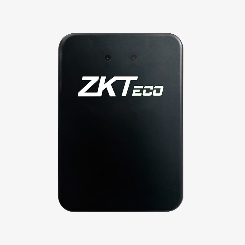 [VR10] Zkteco Radar de detección obstáculos control vehicular IP67