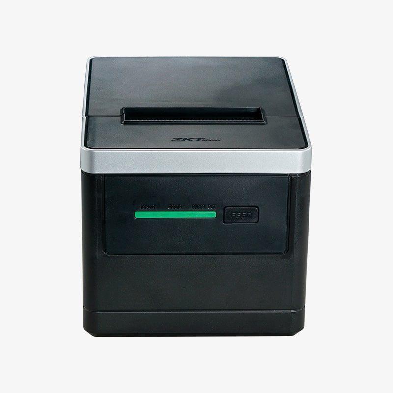 [ZKP8008] Zkteco Impresora térmica de recibos