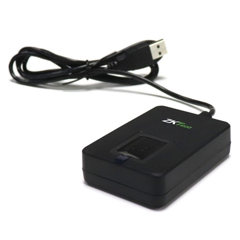 [ZK-9500] Zkteco Lector/Enrolador de Huella USB 500DPI