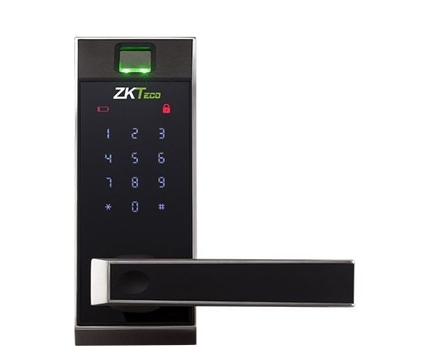 [AL20B] Zkteco Control de Acceso Standalone PIN+Huella, Bluetooth