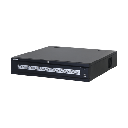 Dahua DHI-NVR608H-64-XI Grabador de vídeo en red WizMind de 64 canales, 2U y 8 discos duros