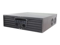 Hikvision NVR 320Mbps 32CH H264/H265 16HDD RAID 1,5,6,10 320Mbps