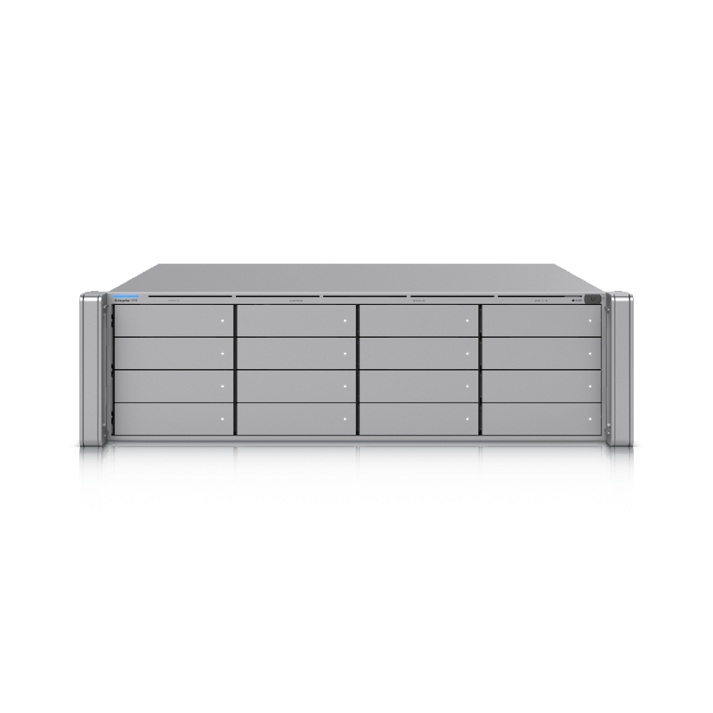 UBIQUITI ENVR Enterprise Network Video Recorder