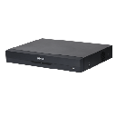 Dahua DH-XVR5104HS-4KL-I3 Vídeo digital WizSense de 4 canales, 4K Value/5 MP, compacto, 1U, 1 HDD