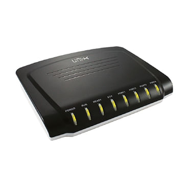 [UNI-K SC32] UNI-K SC 32 central IP