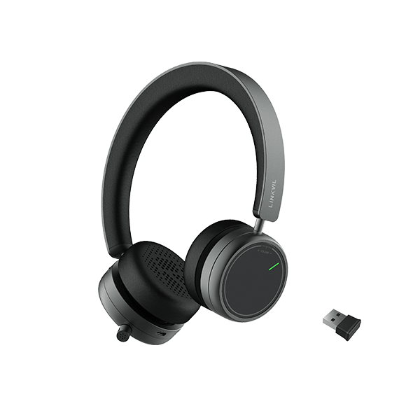 [DH50-B] Fanvil DH50-B Auriculares inalámbricos