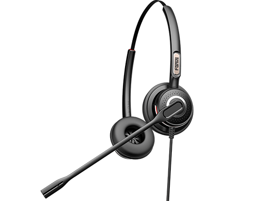 [HT202] Fanvil HT202 Auriculares QD a RJ9