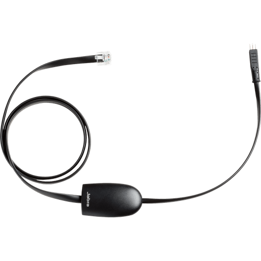 [14201-17] Jabra Solución de descolgador mecánico para teléfonos