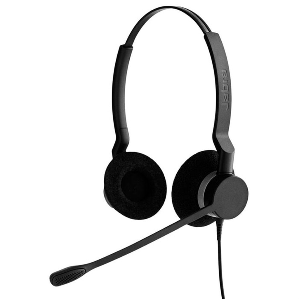 [2399-823-109] Jabra 2399-823-109 Auricular BIZ 2300 MS Duo USB