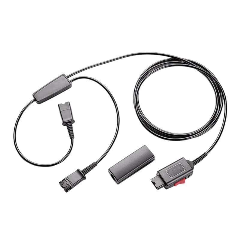 Poly ADAPTADOR Y PARA FORMACIÓN