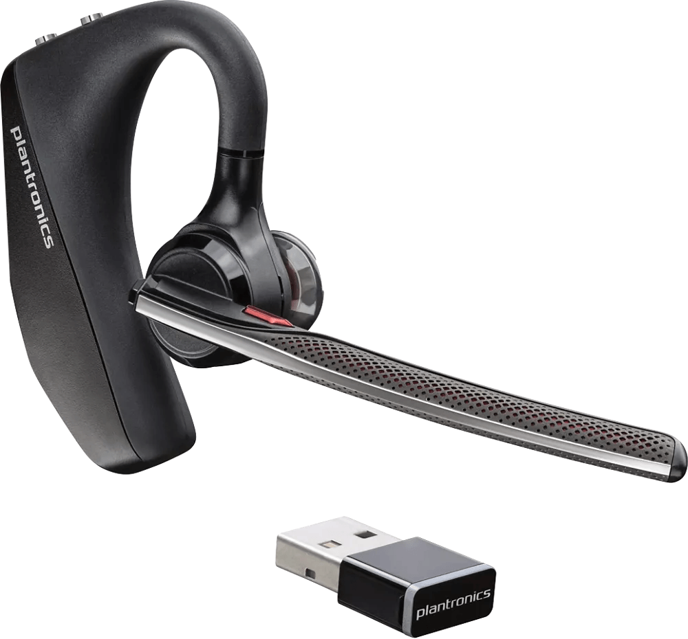 [206110-102] Poly 206110-102 Auricular Voyager 5200 UC Bluetooth