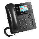 Grandstream GXP2135 Teléfono IP 8 Líneas 4 Cuentas SIP Gigabit PoE Bluetooth