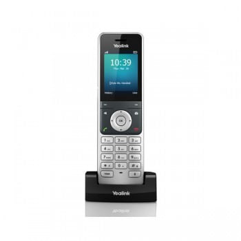 [W56H] Yealink W56H Handset Adional  para base W60B