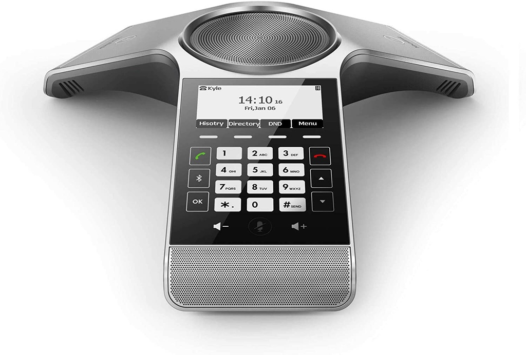 Yealink CP-920 Teléfono de Audio Conferencia
