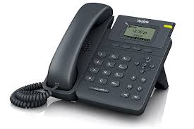 Yealink SIP-T19 E2