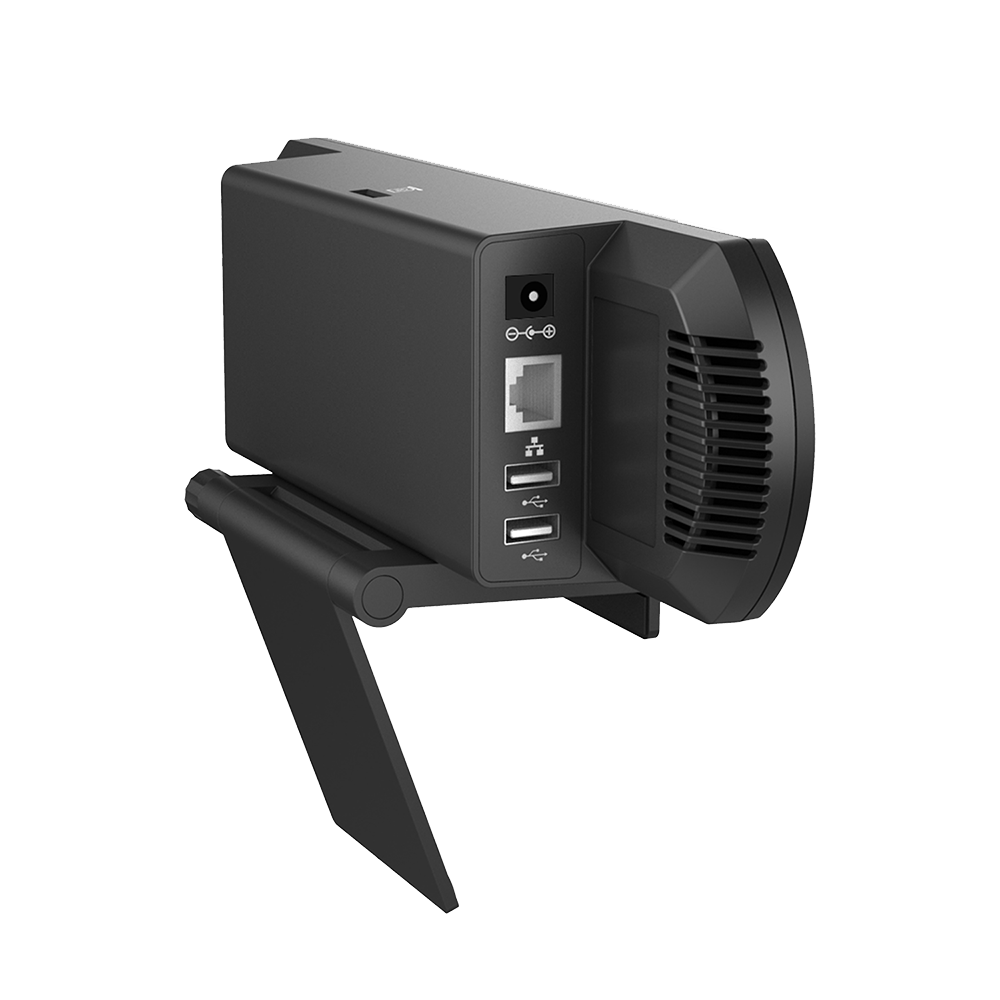 Grandstream GVC3210 Sistema de Videoconferencia 4K Ultra HD Android WiFi Bluetooth