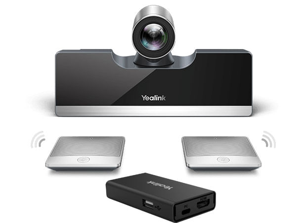 Yealink VC500-Mic-VCH