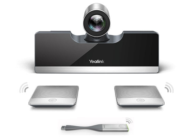 Yealink VC500-Mic-WP