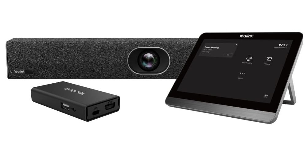[A20-021-Zoom] Yealink A20-021-Zoom