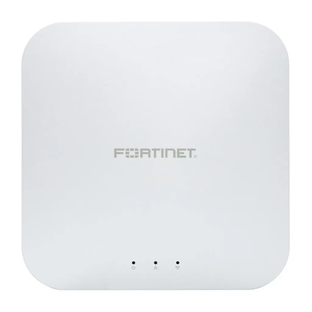 Fortinet FAP-241K Punto de acceso WiFi 6 FortiAP 241K para interiores