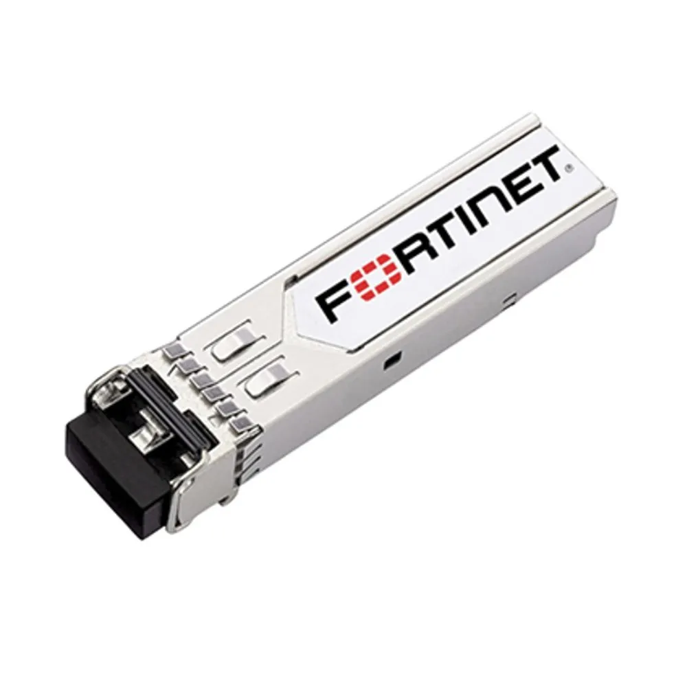 [FN-TRAN-SFP-1BU10] Fortinet FN-TRAN-SFP-1BU10 Transceptor SFP Bidireccional 1Gb 10 km