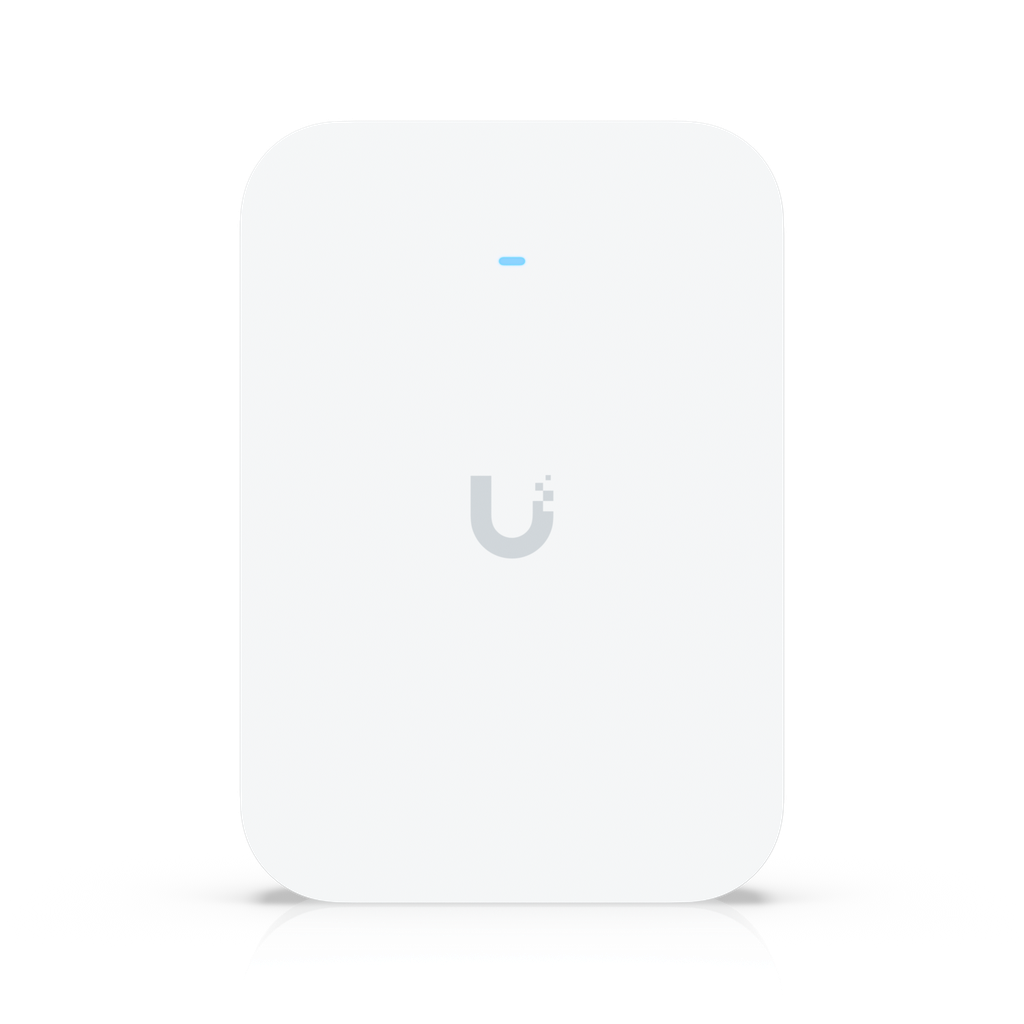 Ubiquiti U7-Pro-XG-Wall Access Point UniFi WiFi 7 de pared con puerto 10 GbE