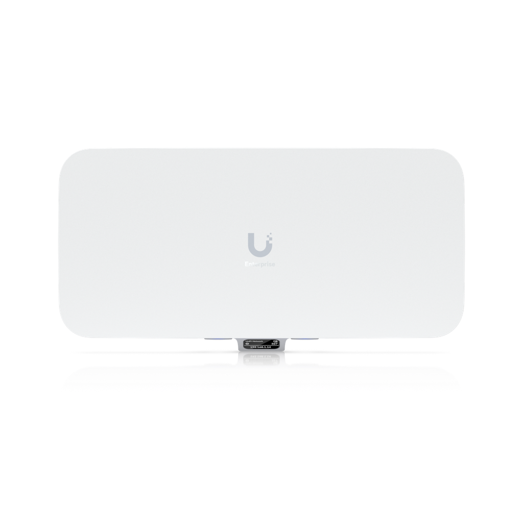 Ubiquiti E7-Audience-Indoor Access Point UniFi WiFi 7 direccional para alta densidad