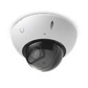 Ubiquiti UVC-G6-Pro-Dome Cámara IP domo G6 Pro 4K 8 MP blanca