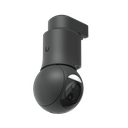 Ubiquiti UVC-G6-PTZ-B Cámara IP PTZ G6 4K de 8 MP negra