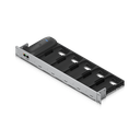 Ubiquiti UACC-AI-Port-RM Soporte de rack 1U para AI Port