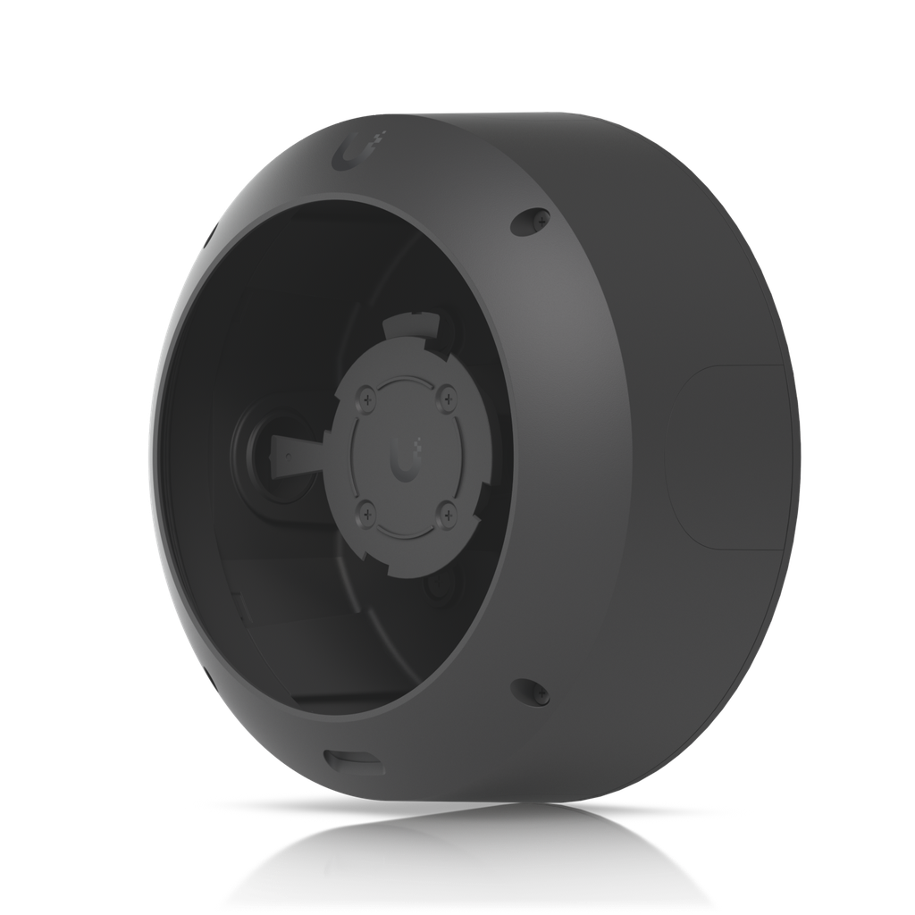 [UACC-AI-360] Ubiquiti UACC-AI-360-JB-B Caja de conexión para cámara AI 360 negra