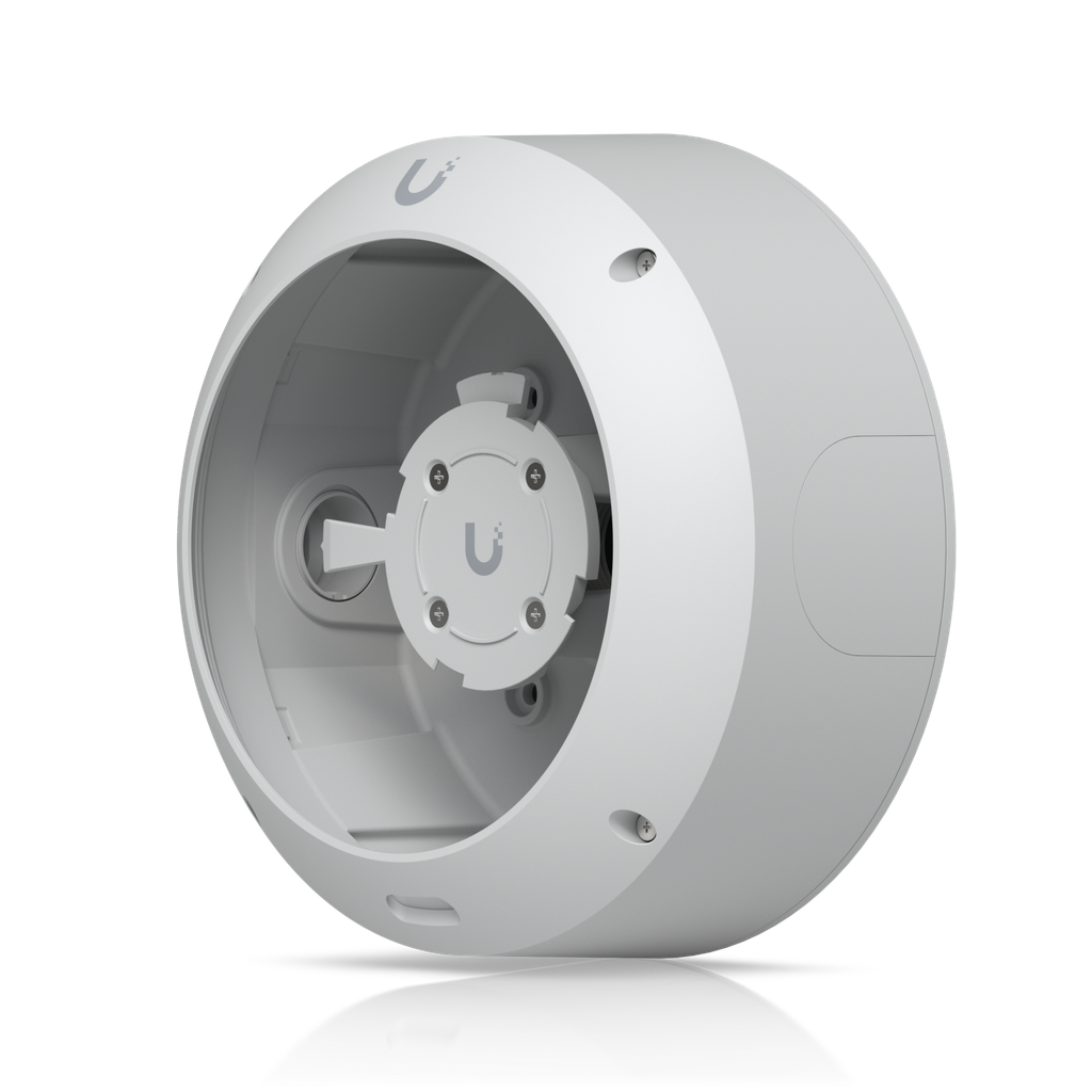 [UACC-AI-360-W] Ubiquiti UACC-AI-360-JB-W Caja de conexión para cámara AI 360 blanca